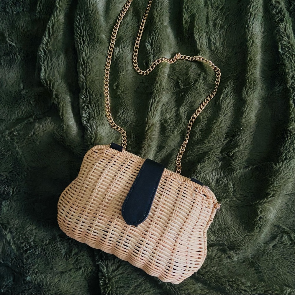 NWT Shoulder Bag